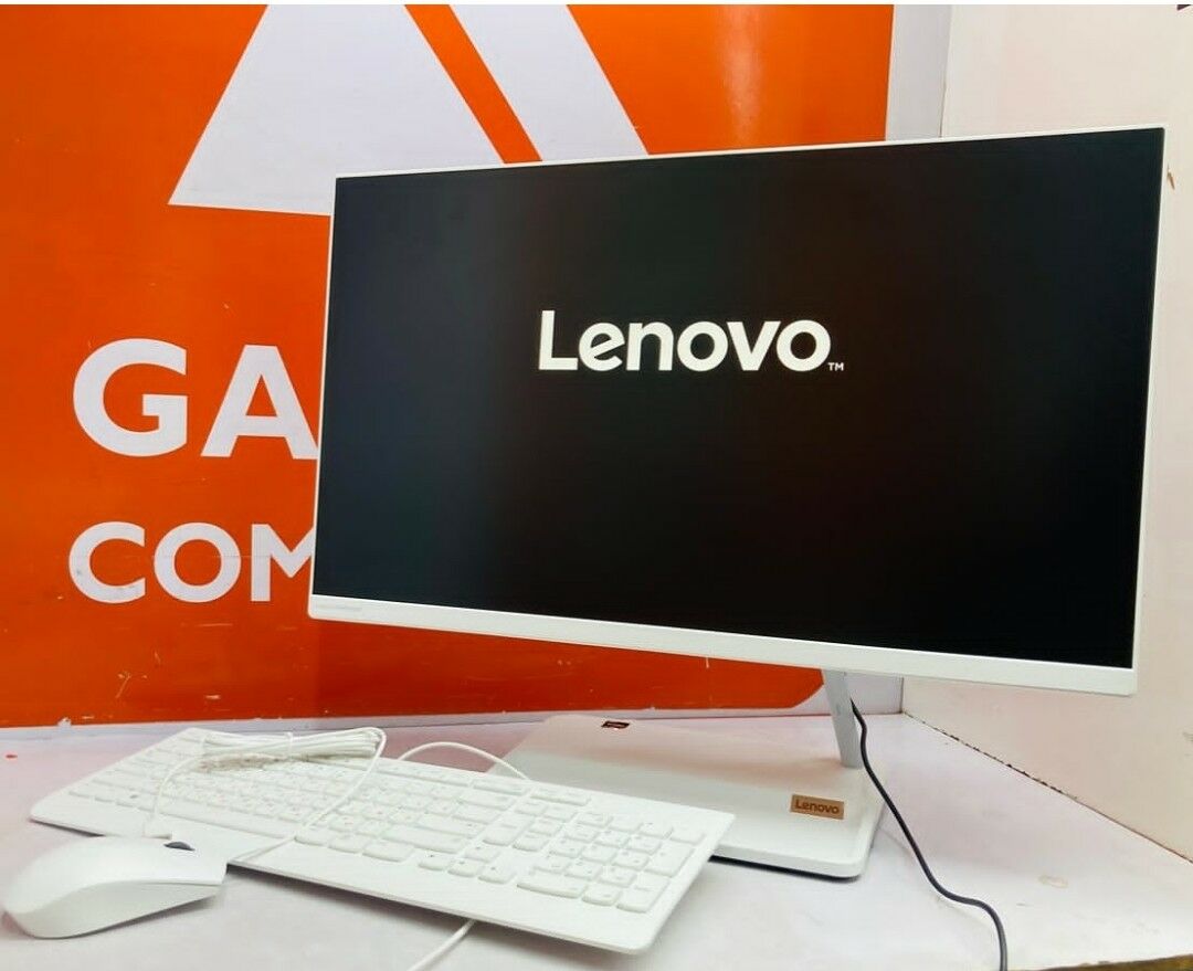 Lenovo 27|i7-13 Gen|Ram 16Gb - Ашхабад - img 6