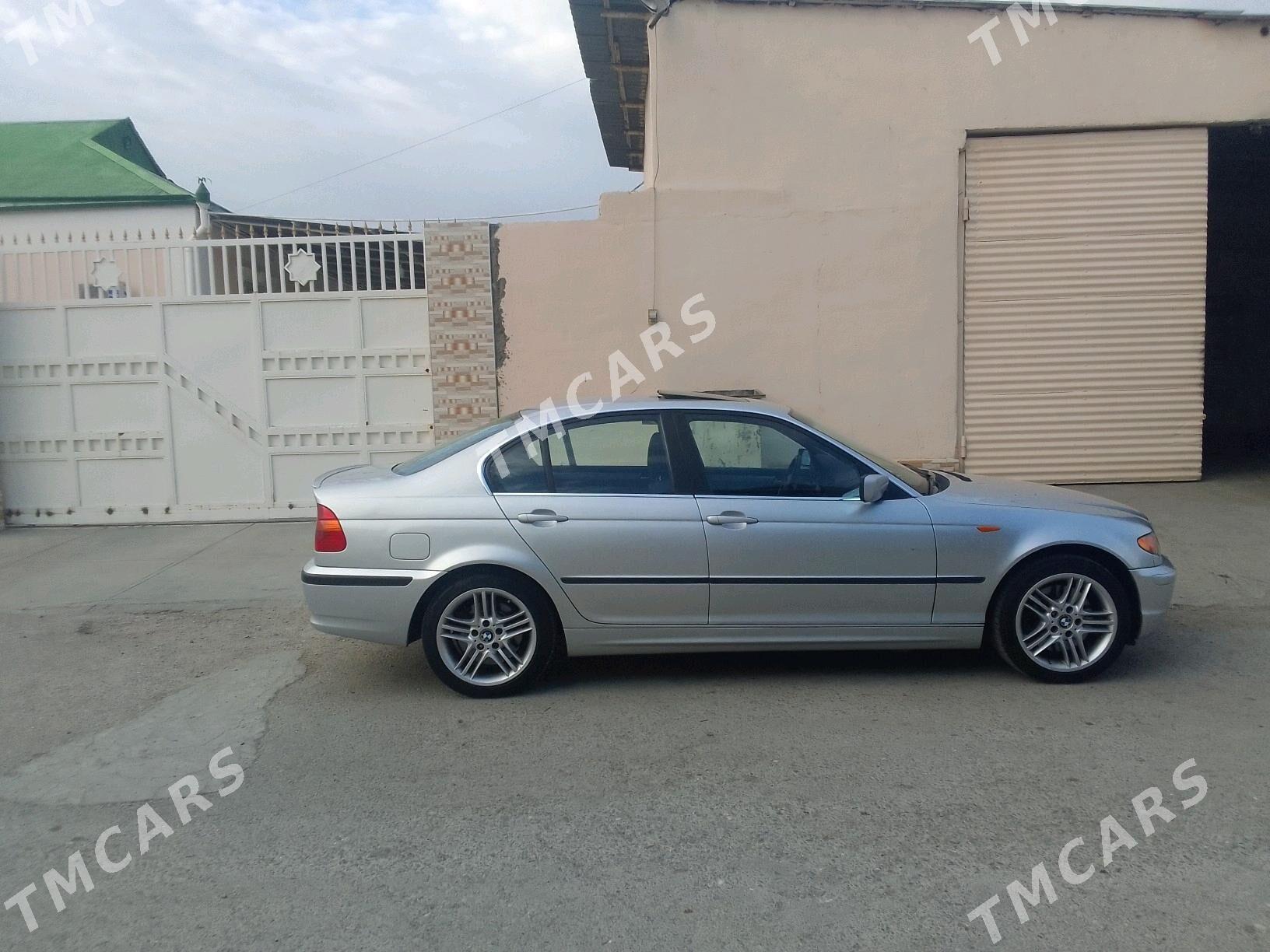 BMW E46 2003 - 98 000 TMT - Гарадамак - img 5