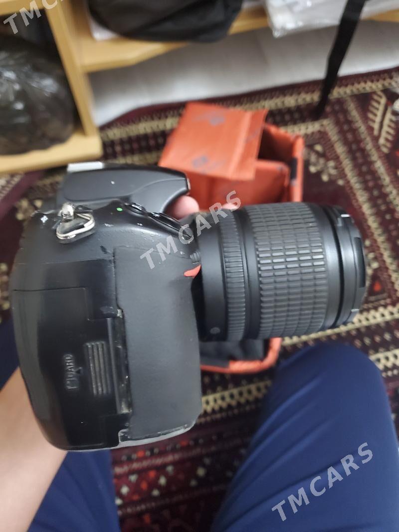 Nikon 300S - Türkmenbaşy - img 3