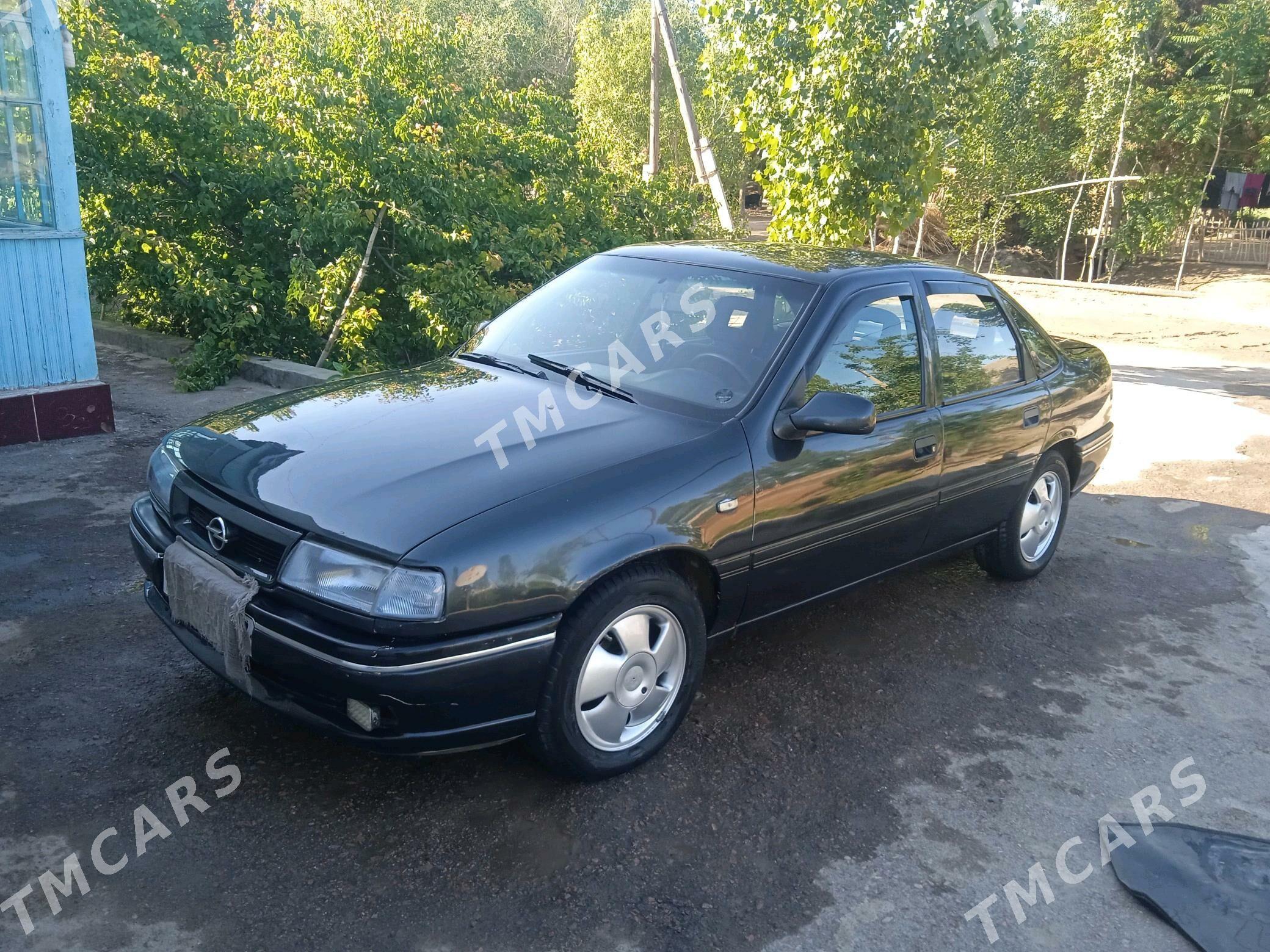 Opel Vectra 1994 - 42 000 TMT - Daşoguz - img 4