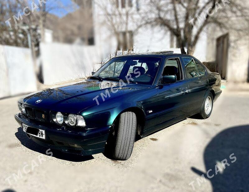 BMW 540 1994 - 90 000 TMT - Туркменбаши - img 2