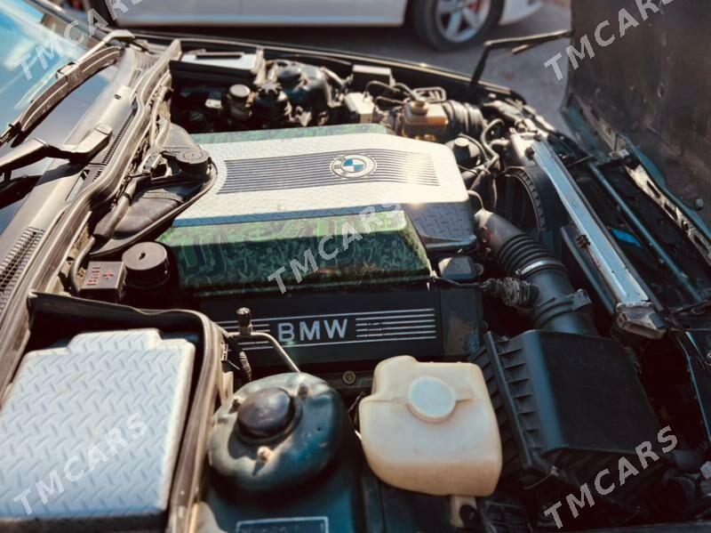 BMW 540 1994 - 90 000 TMT - Туркменбаши - img 7