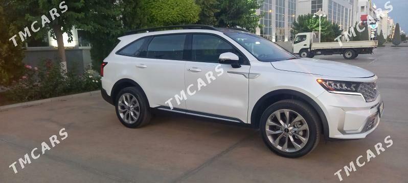 Kia Sorento 2023 - 460 000 TMT - Ашхабад - img 3