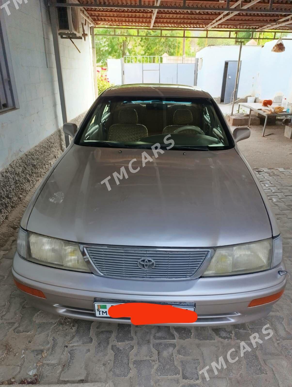 Toyota Avalon 1996 - 83 000 TMT - Türkmenbaşy - img 2