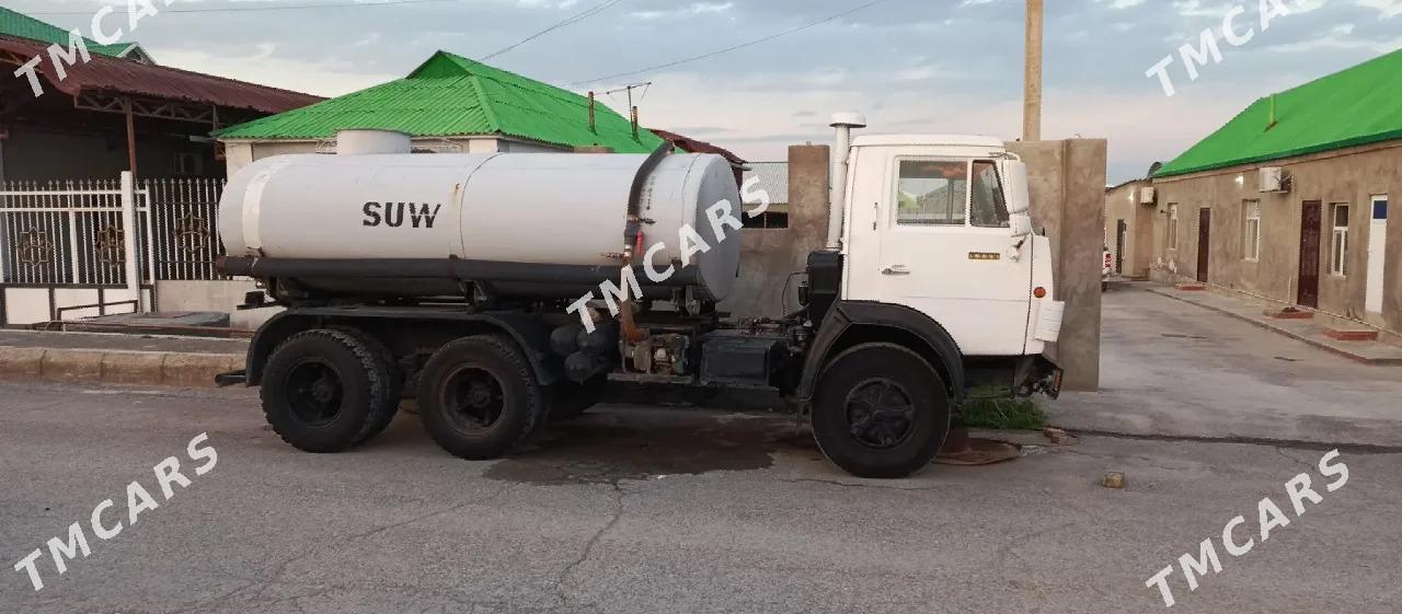 Kamaz 5320 1983 - 140 000 TMT - Ашхабад - img 2