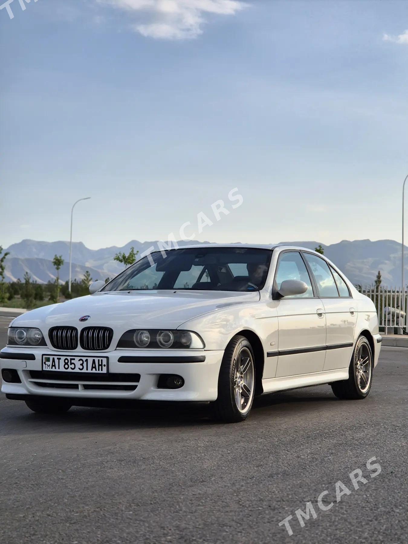 BMW 540 2000 - 147 000 TMT - Анев - img 2