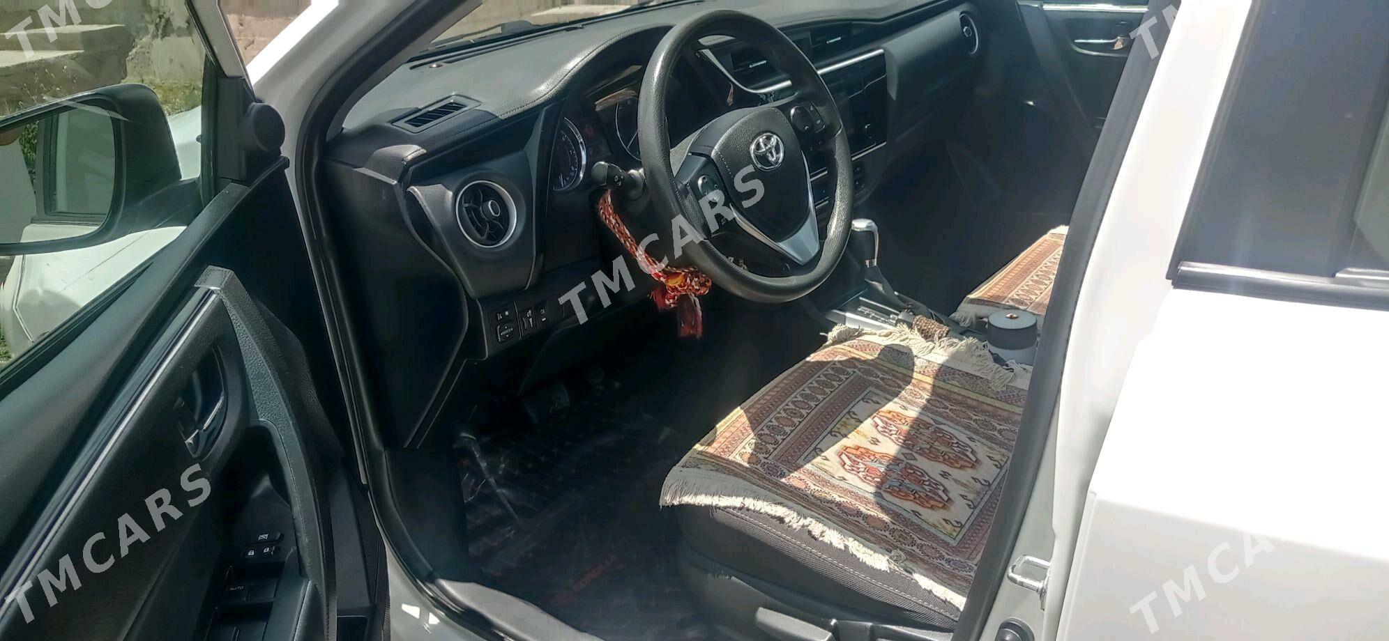 Toyota Corolla 2018 - 178 000 TMT - Änew - img 7