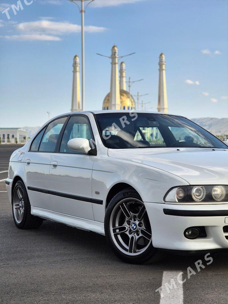 BMW 540 2000 - 147 000 TMT - Анев - img 9