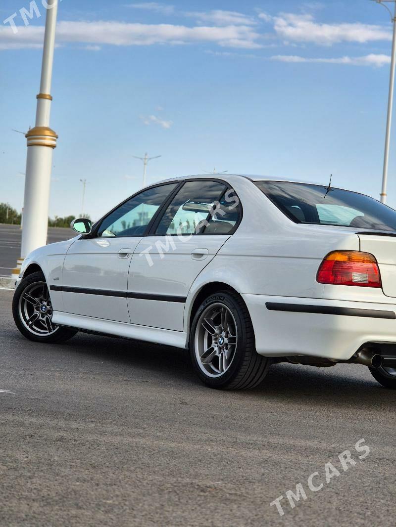 BMW 540 2000 - 147 000 TMT - Анев - img 8