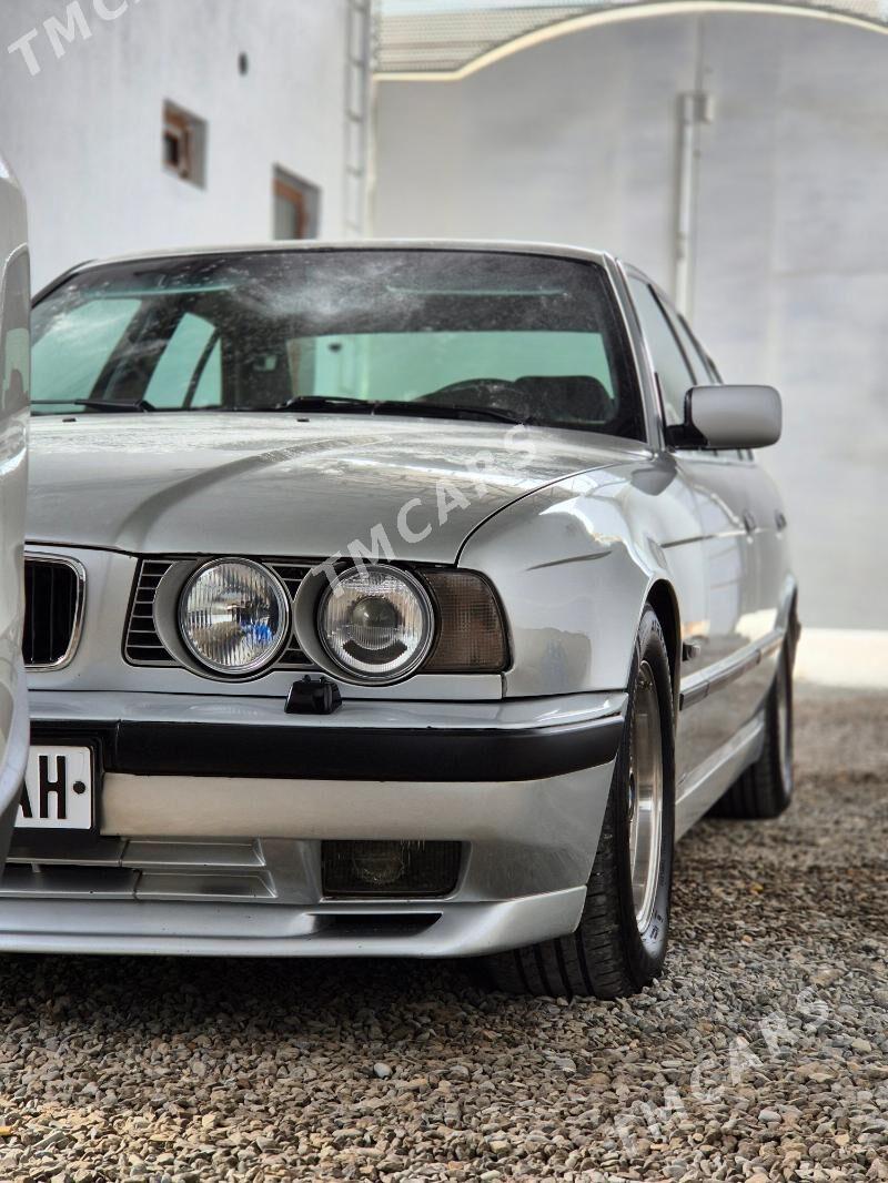 BMW 540 1994 - 80 000 TMT - Анев - img 2