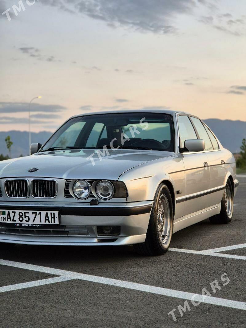 BMW 540 1994 - 80 000 TMT - Анев - img 6