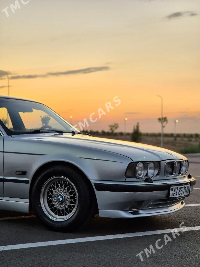 BMW 540 1994 - 80 000 TMT - Анев - img 5