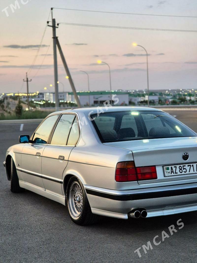 BMW 540 1994 - 80 000 TMT - Анев - img 3