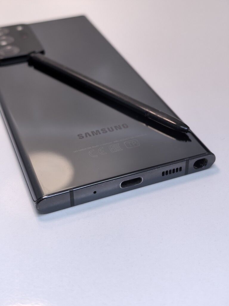 Samsung Note 20 Ultra 12/256gb - Багир - img 3