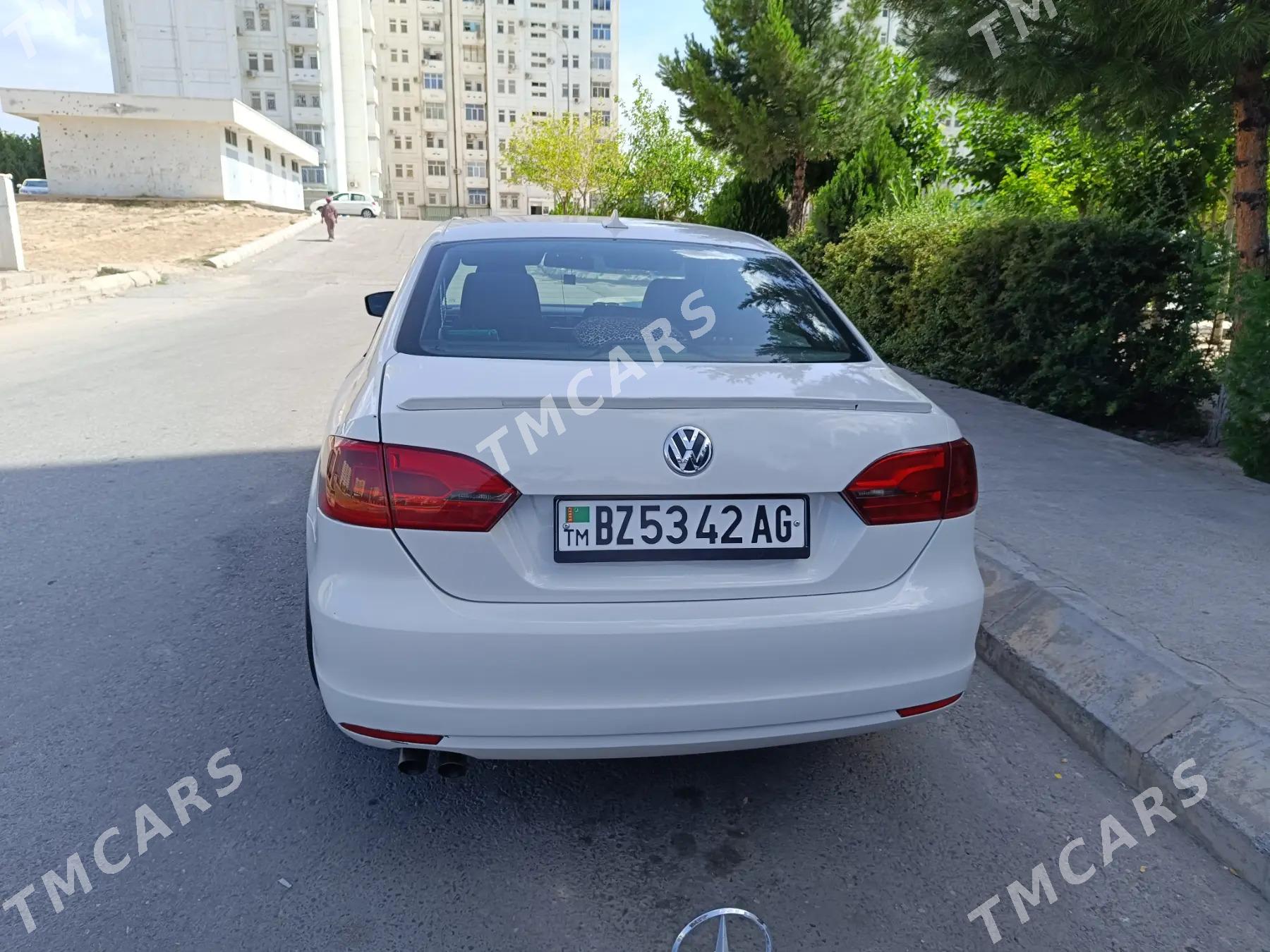 Volkswagen Jetta 2012 - 100 000 TMT - Aşgabat - img 3