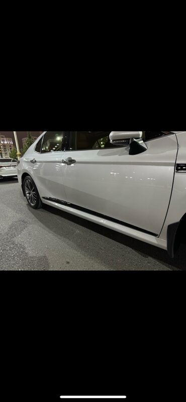 Camry gara molding 2 500 TMT - Ашхабад - img 2