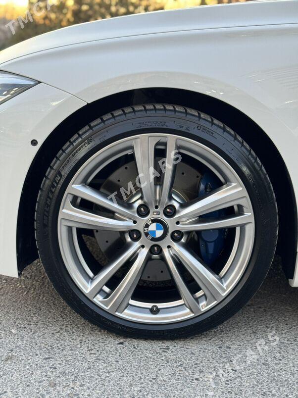 BMW F30 2016 - 585 000 TMT - Aşgabat - img 6