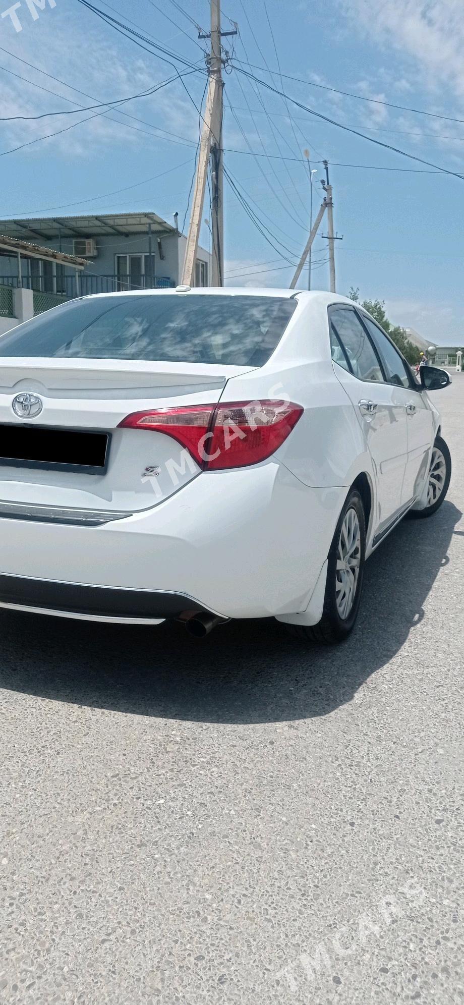 Toyota Corolla 2018 - 178 000 TMT - Änew - img 4