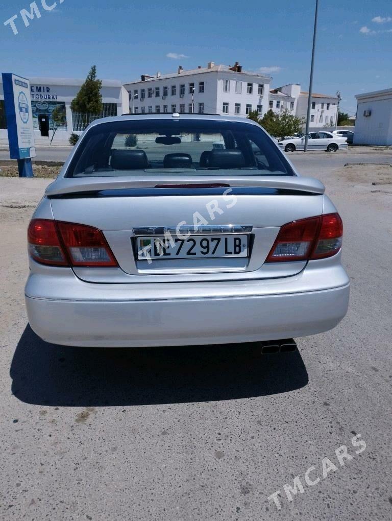 Infiniti I35 2004 - 80 000 TMT - Туркменабат - img 2