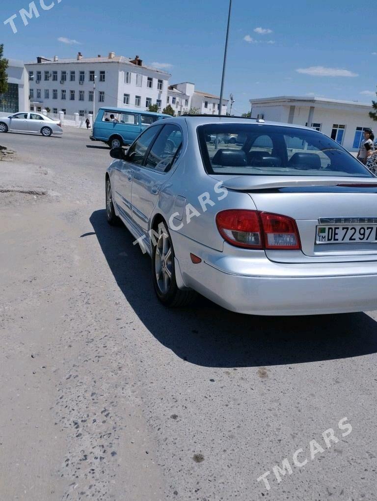 Infiniti I35 2004 - 80 000 TMT - Туркменабат - img 5