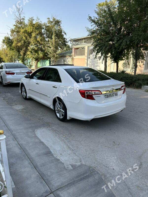 Toyota Camry 2012 - 210 000 TMT - Aşgabat - img 2