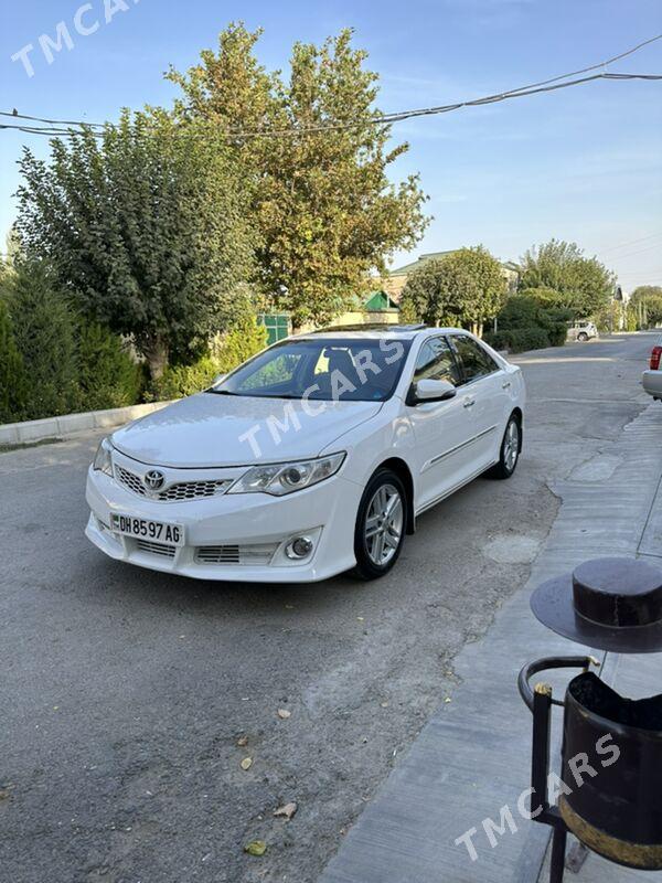 Toyota Camry 2012 - 210 000 TMT - Aşgabat - img 5