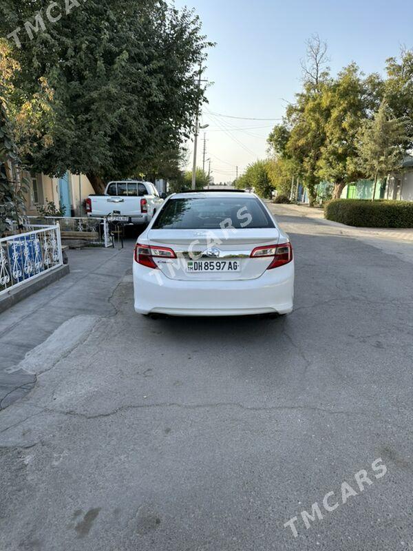 Toyota Camry 2012 - 210 000 TMT - Aşgabat - img 7