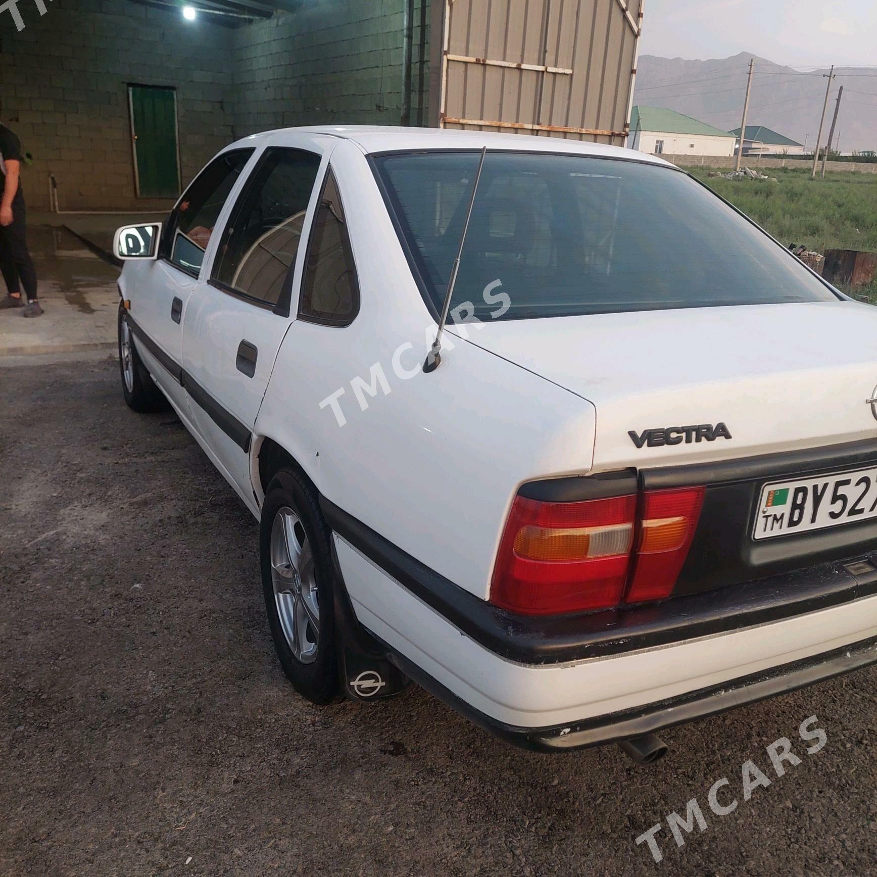 Opel Vectra 1991 - 28 000 TMT - Гёкдепе - img 2