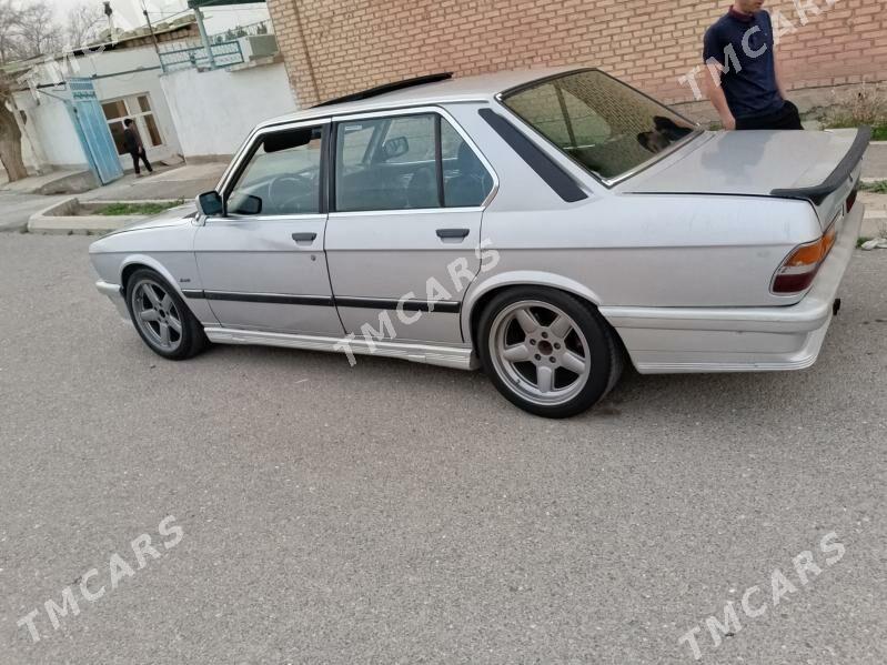 BMW 3 Series 1989 - 14 000 TMT - Гёкдже - img 4