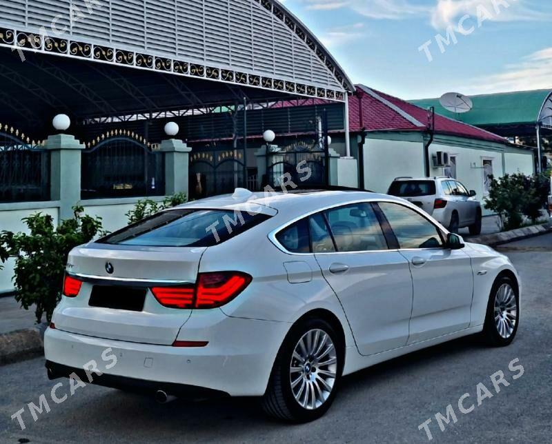 BMW GT 2010 - 270 000 TMT - Aşgabat - img 3