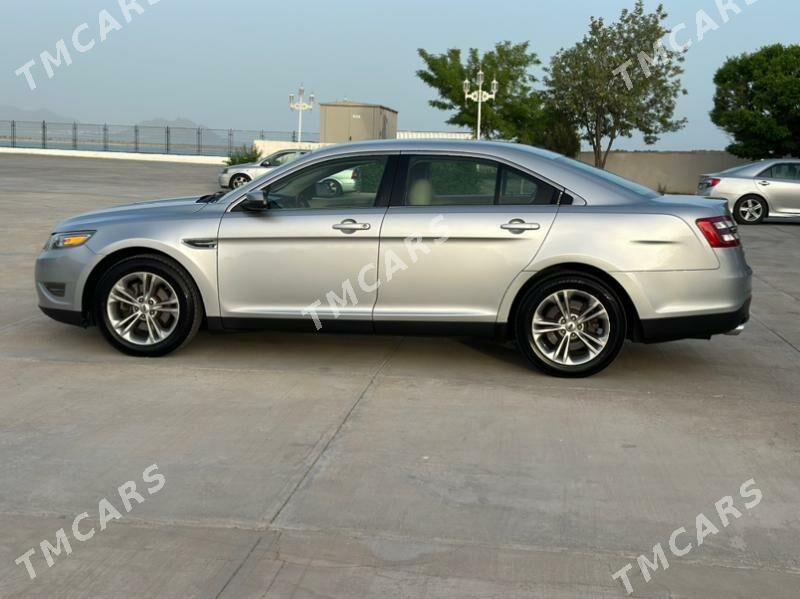 Ford Taurus 2013 - 140 000 TMT - Türkmenbaşy - img 4