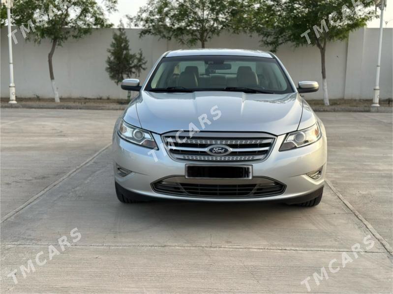 Ford Taurus 2013 - 140 000 TMT - Туркменбаши - img 2