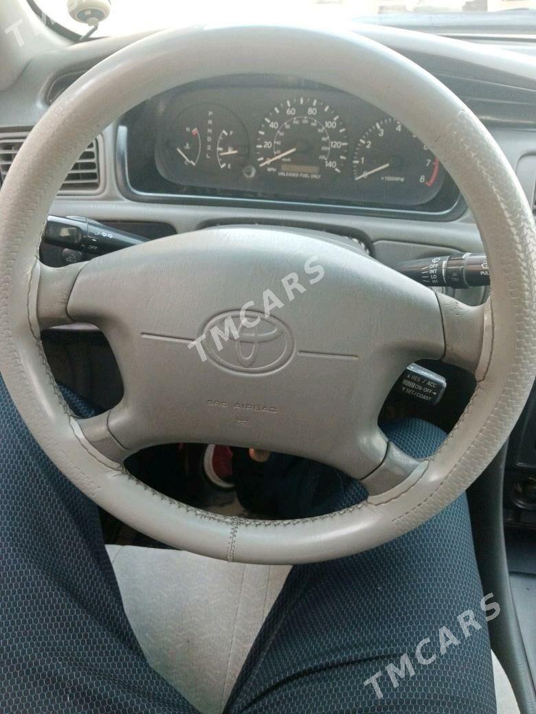Toyota Camry 1997 - 115 000 TMT - Гызыларбат - img 2