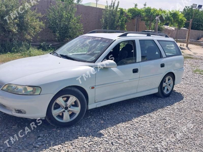 Opel Vectra 2000 - 45 000 TMT - Kaka - img 2