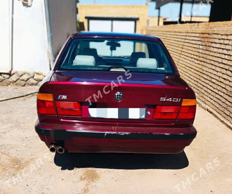 BMW 540 1994 - 59 999 TMT - Байрамали - img 2