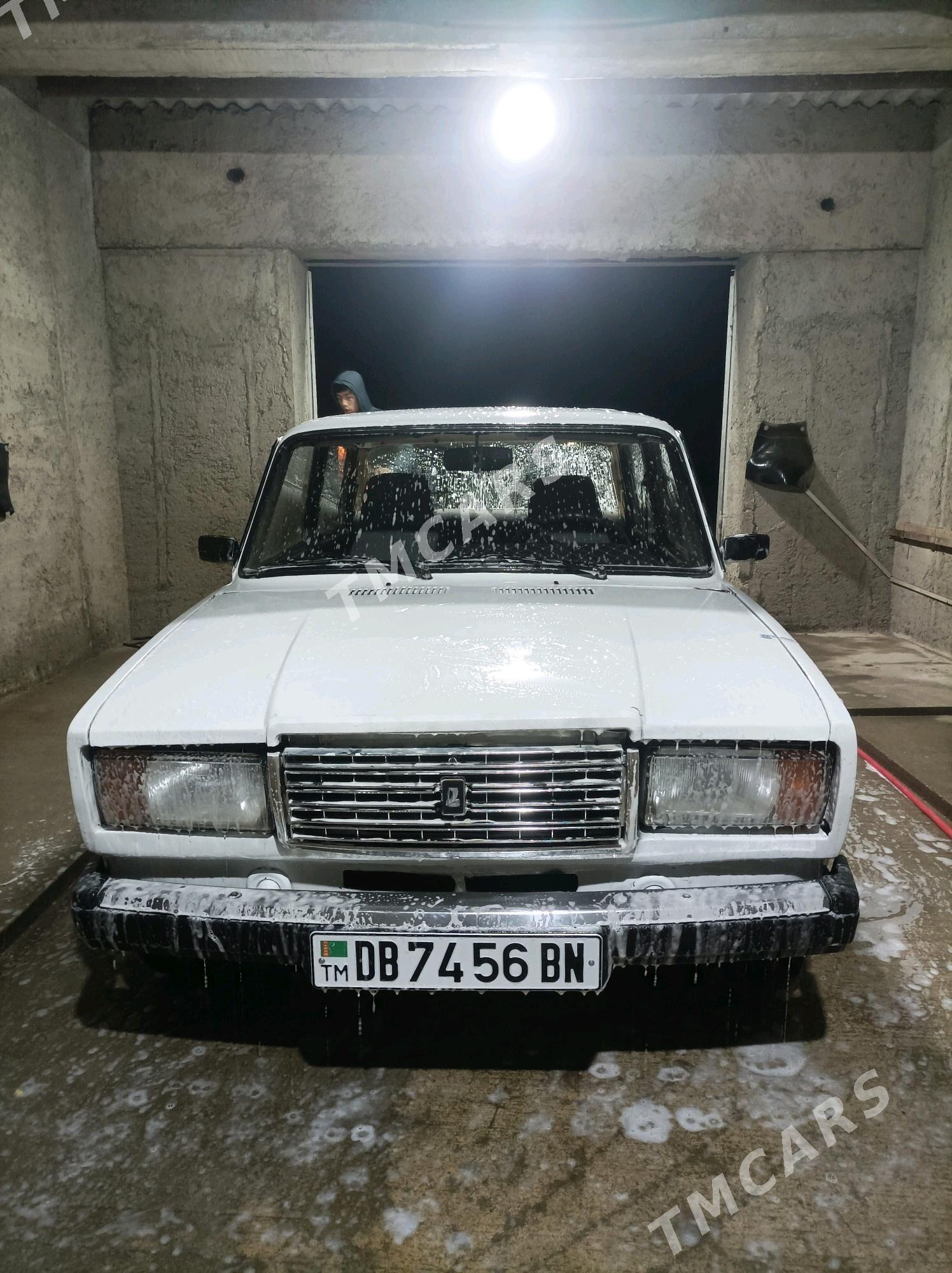 Lada 2107 1998 - 20 000 TMT - Jebel - img 2