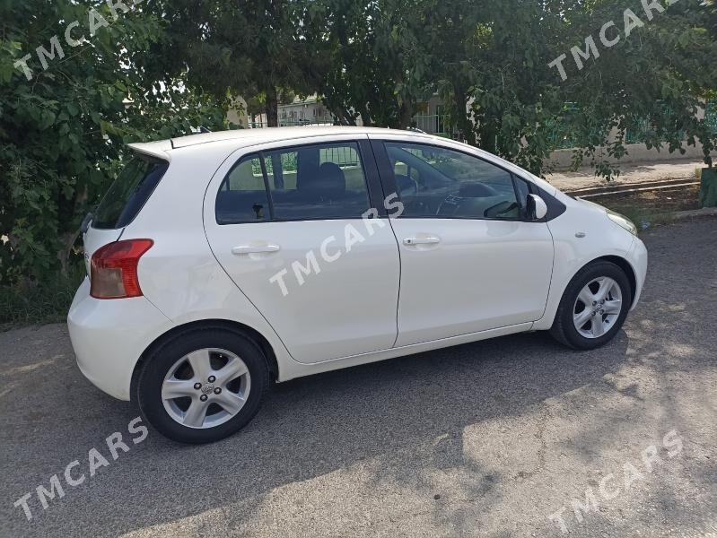 Toyota Yaris 2008 - 99 000 TMT - Parahat 2 - img 3