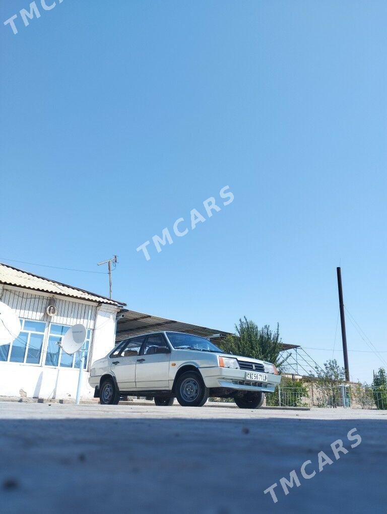 Lada 21099 2000 - 26 000 TMT - Darganata - img 3