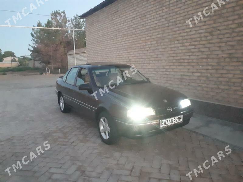 Opel Vectra 1992 - 28 000 TMT - Байрамали - img 2