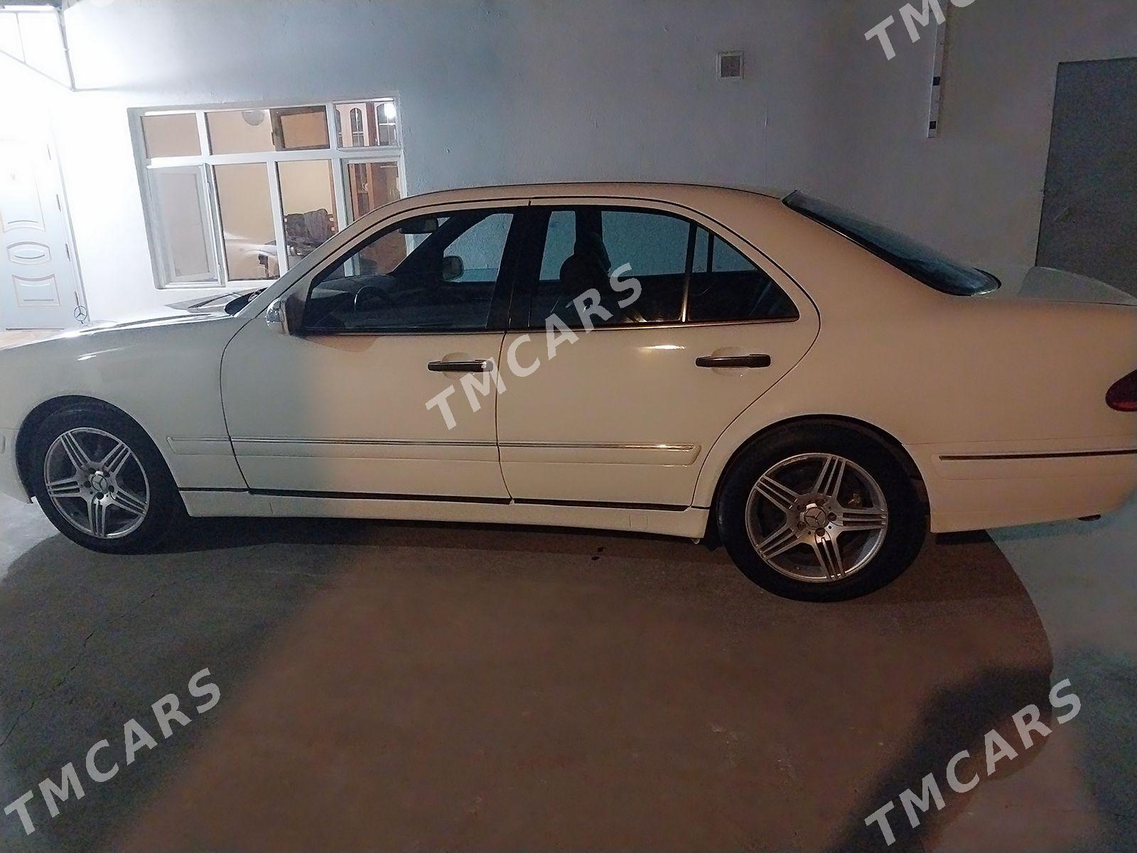 Mercedes-Benz E430 1999 - 78 000 TMT - Bagyr - img 2