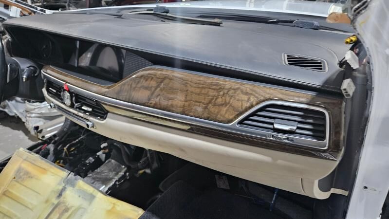 Genensis G 90 Morda 63 TMT - Ашхабад - img 7