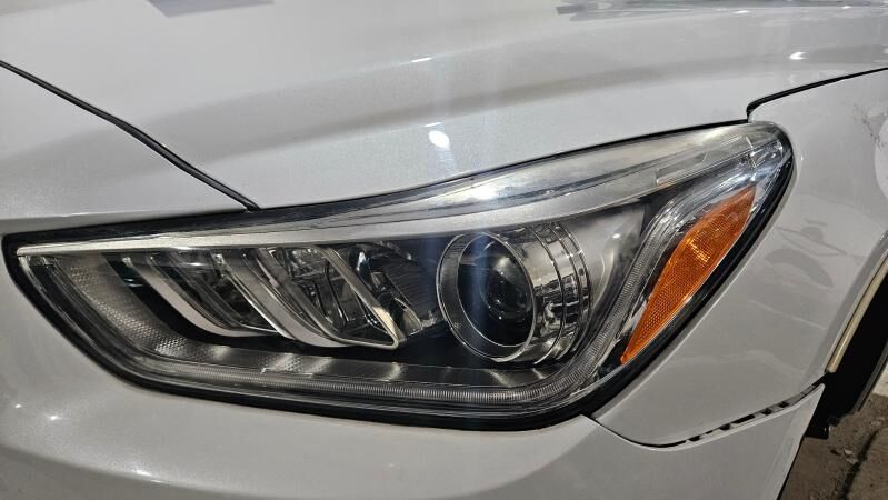 Genensis G 90 Morda 63 TMT - Ашхабад - img 3