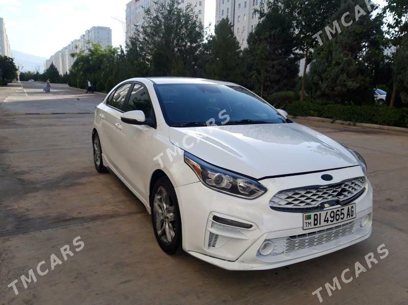 Kia Forte 2021 - 230 000 TMT - 14 этап - Элитки (Улица Совхозная) - img 5