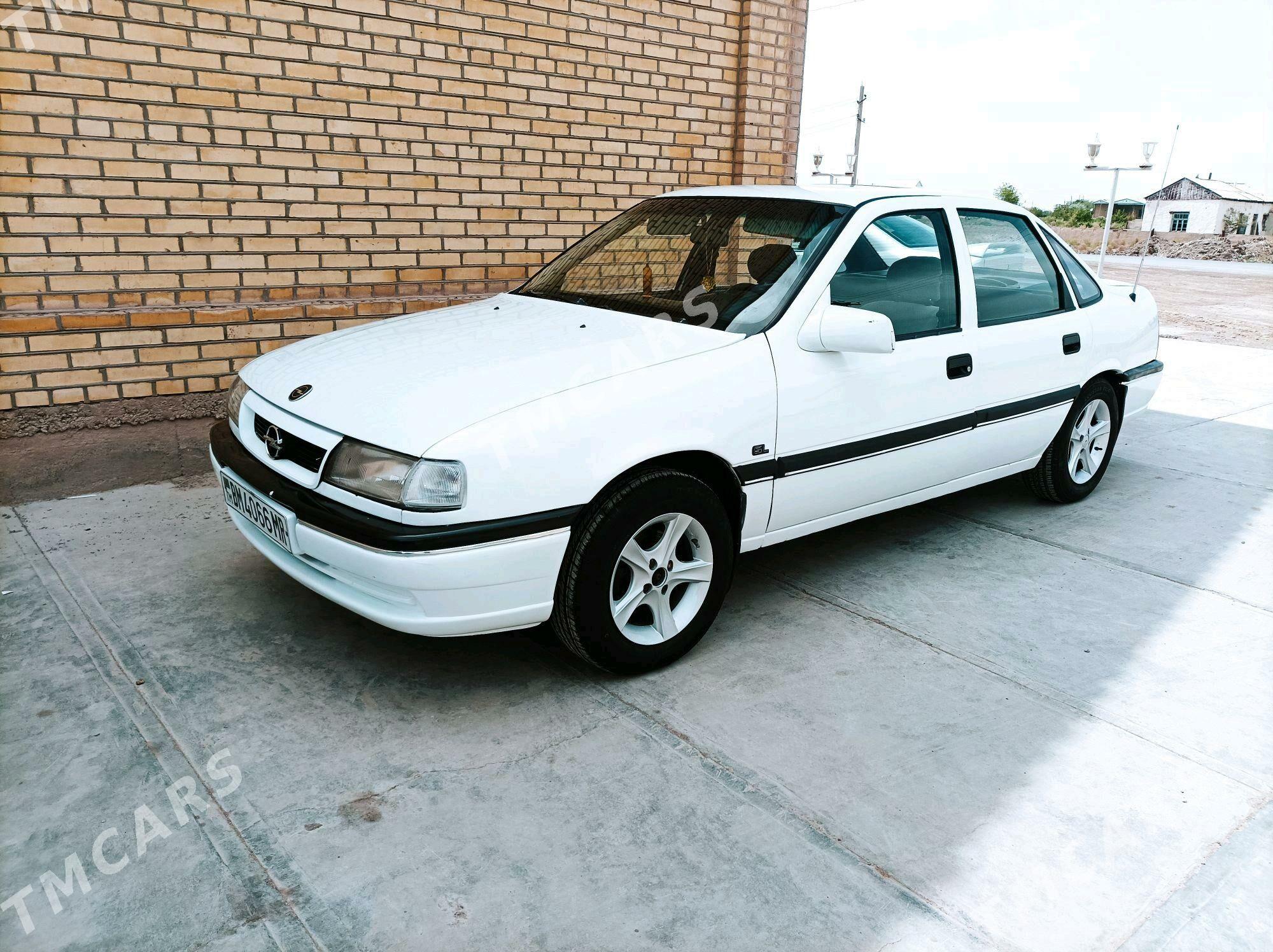 Opel Vectra 1995 - 30 000 TMT - Мары - img 2