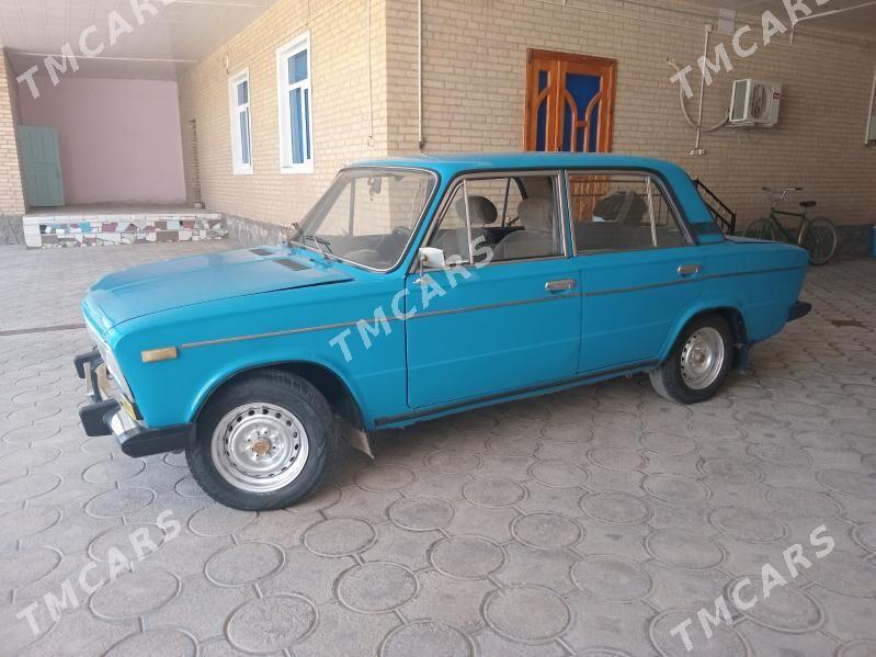Lada 2106 1990 - 22 000 TMT - Керки - img 2