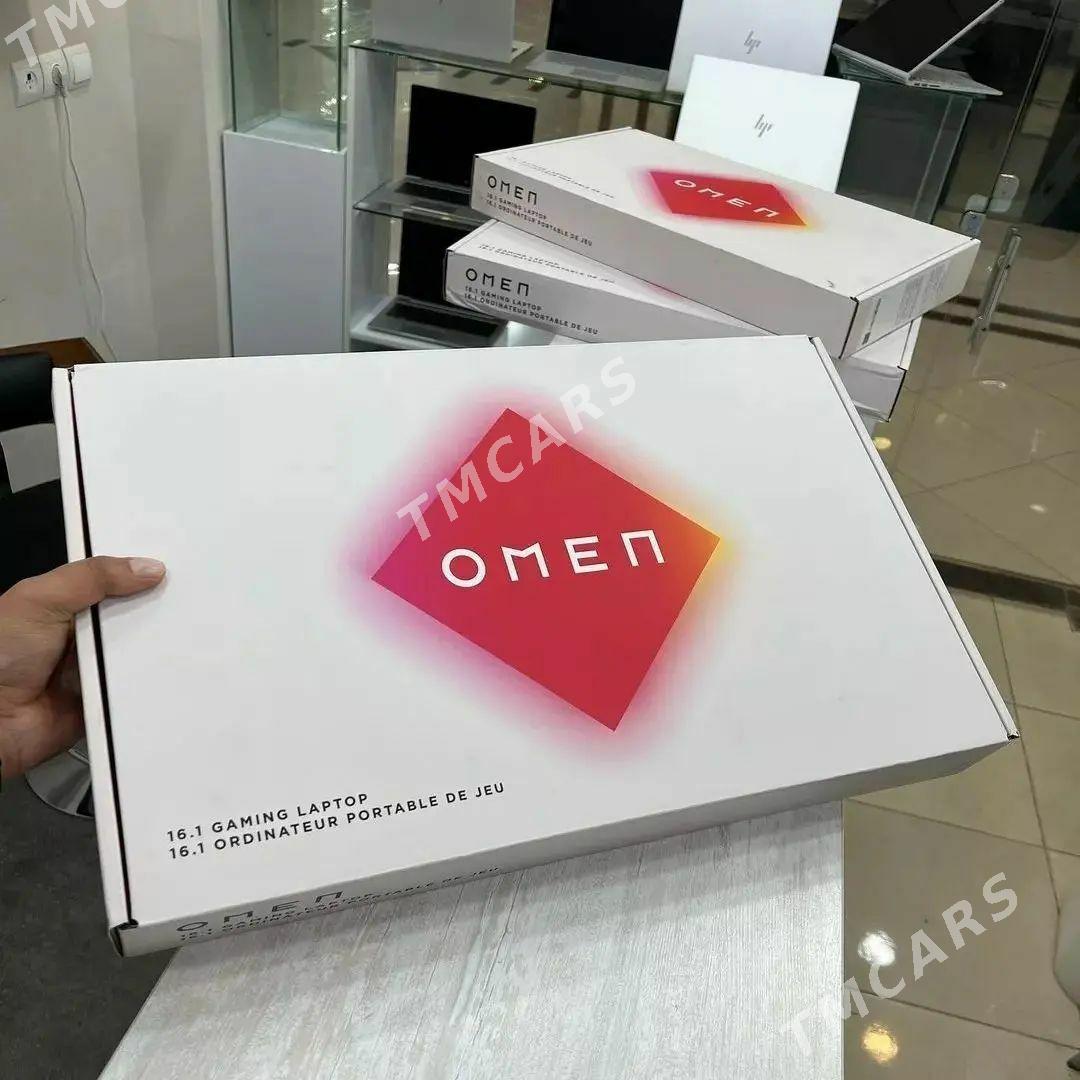 HP OMEN2024 Новый запечатанный - Aşgabat - img 2