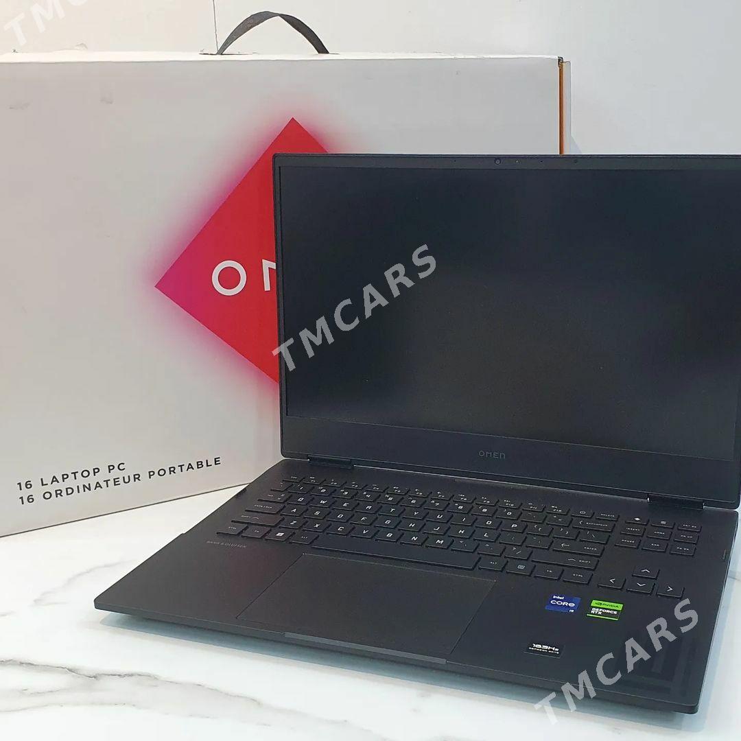 HP OMEN2024 Новый запечатанный - Aşgabat - img 4