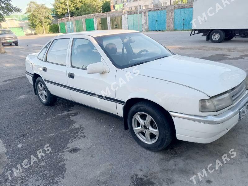 Opel Vectra 1992 - 22 000 TMT - Ашхабад - img 2