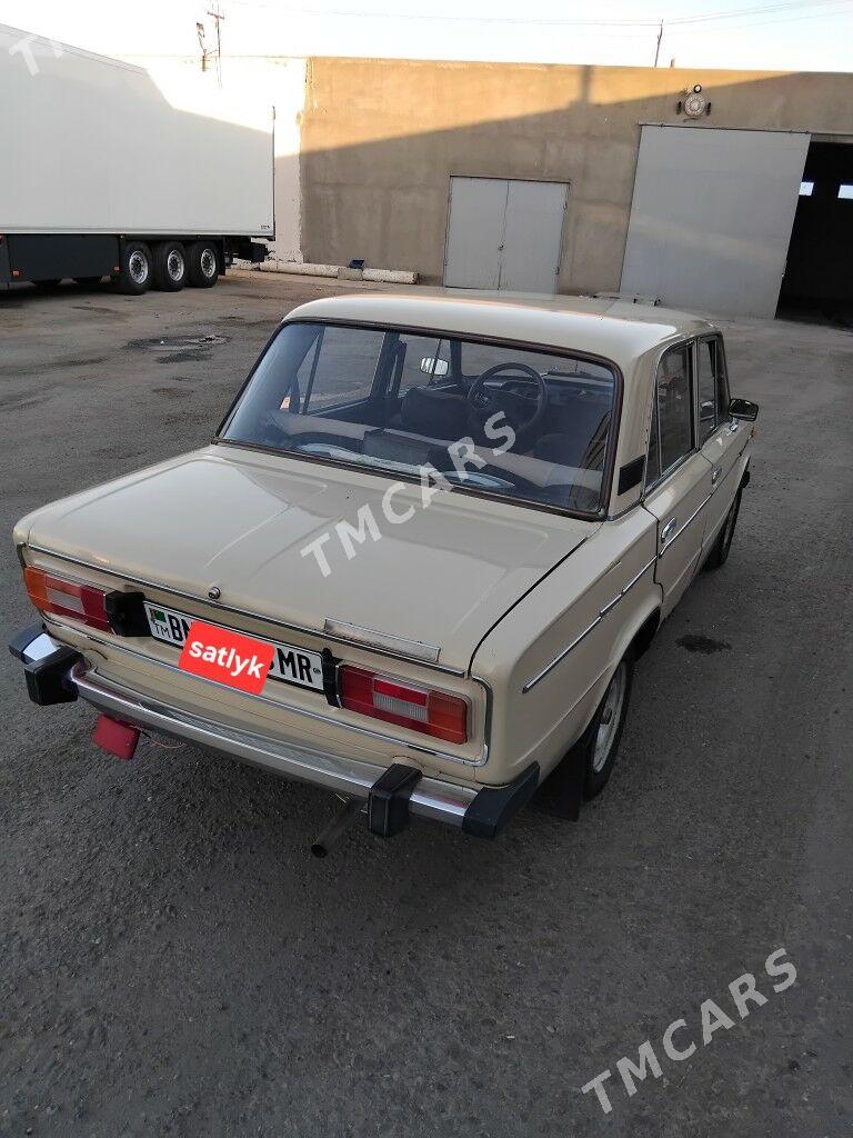 Lada 2106 1987 - 30 000 TMT - Baýramaly - img 2