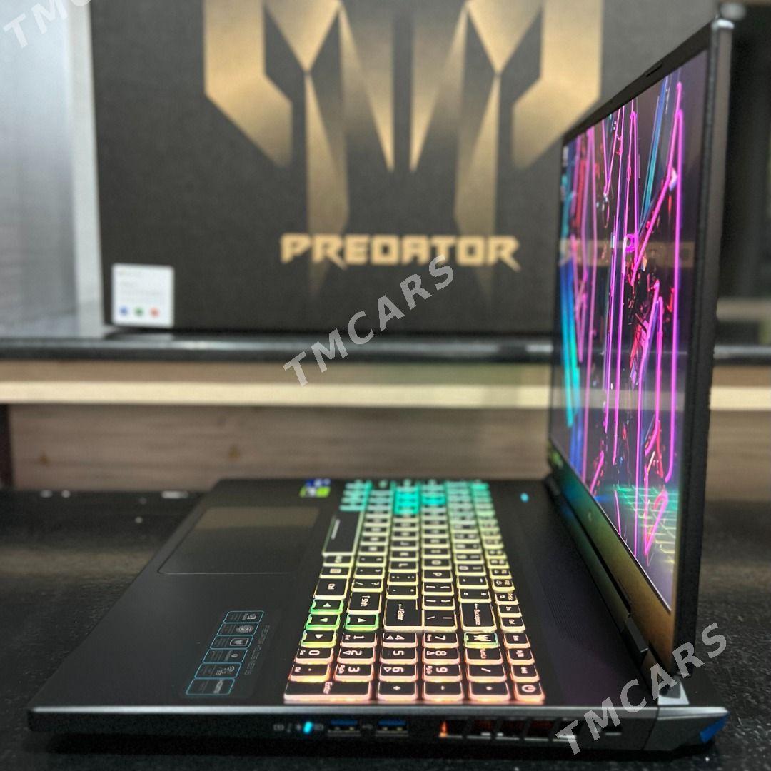 Predator Neo 16|i9-13|RTX4060 - Aşgabat - img 4